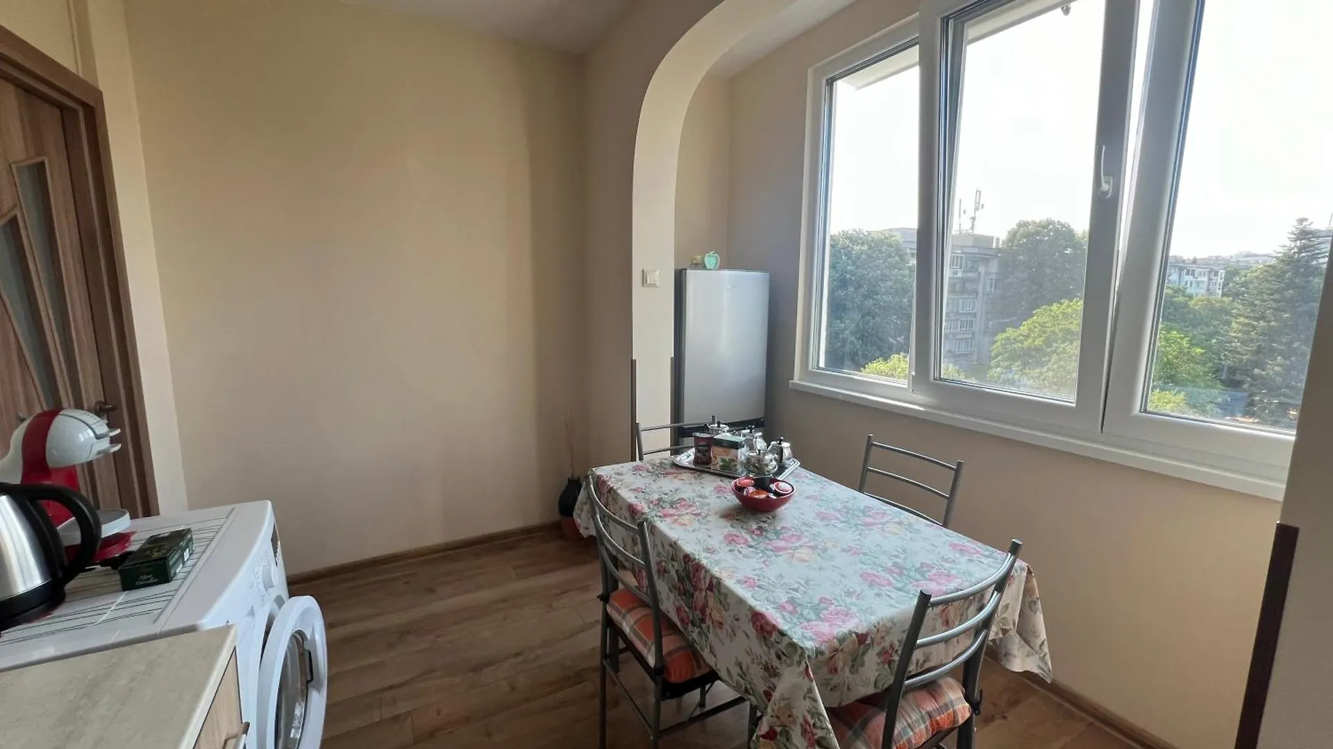 Belatrix Varna Apartment Болгария