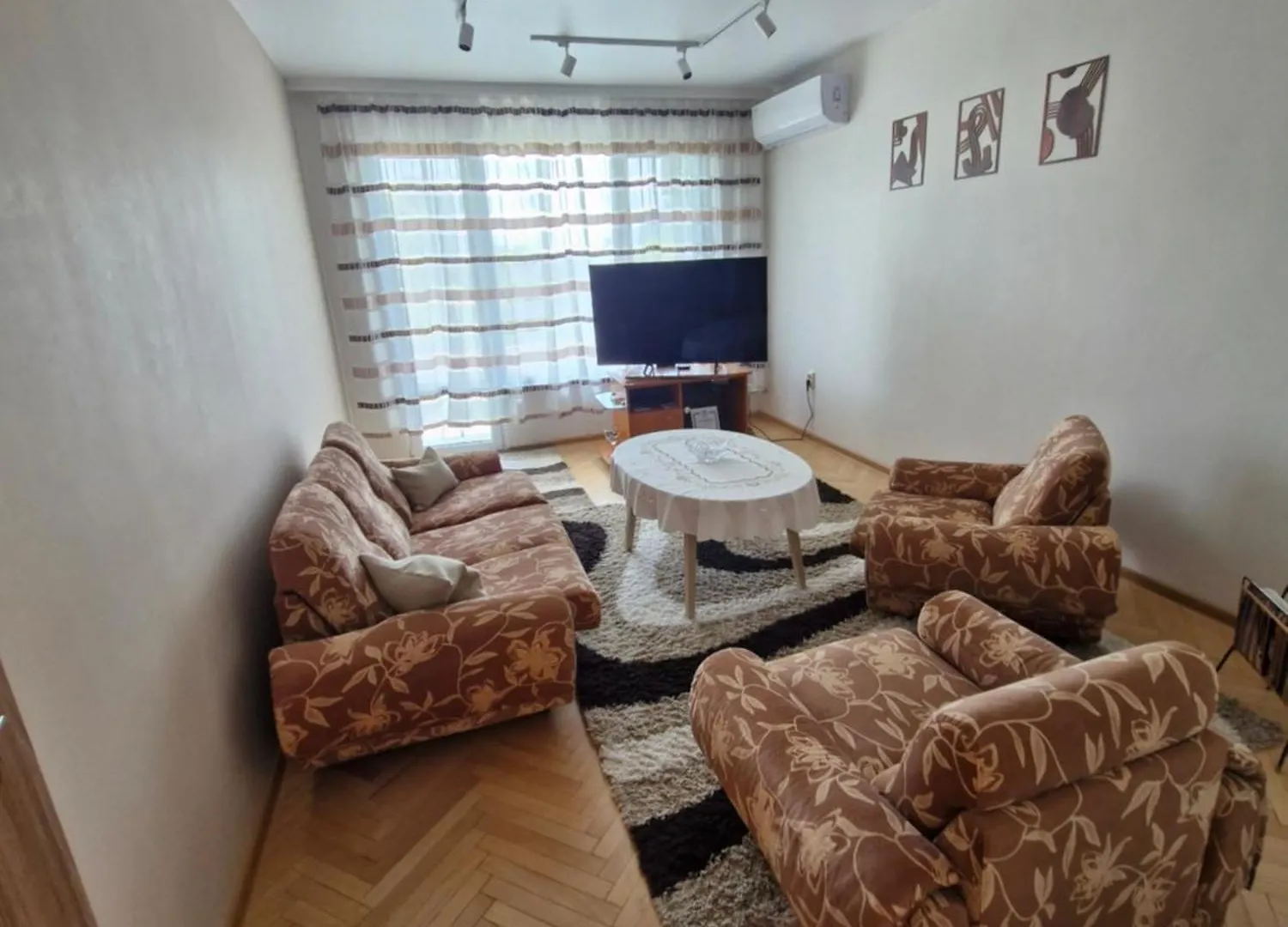 Belatrix Varna Apartment Болгария