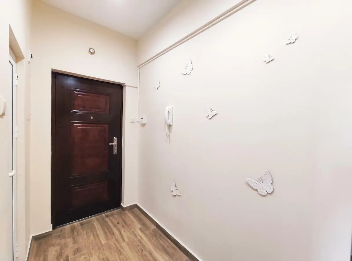 Belatrix Varna Apartment 0*,