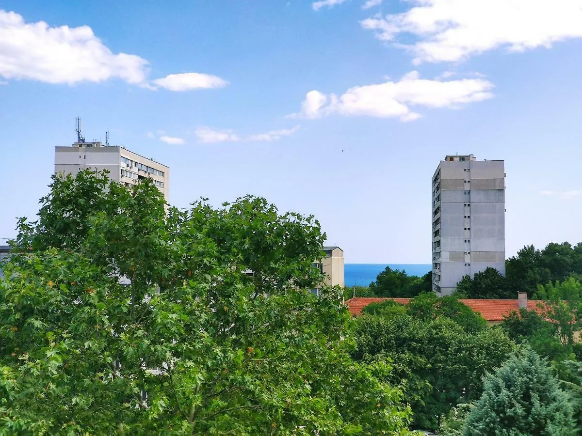 Belatrix Varna Apartment 0*,  Болгария